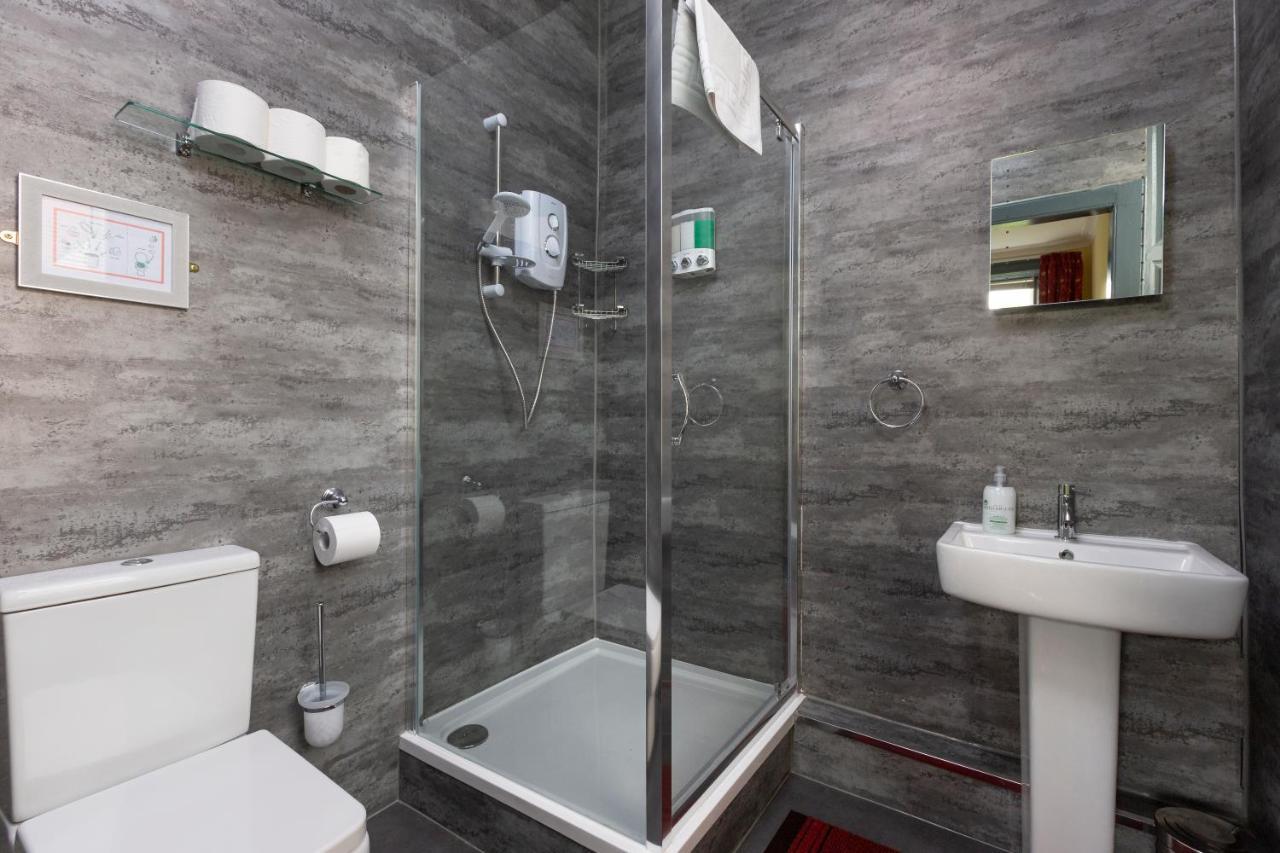 48 Gilmore Place Residences Единбург Екстер'єр фото